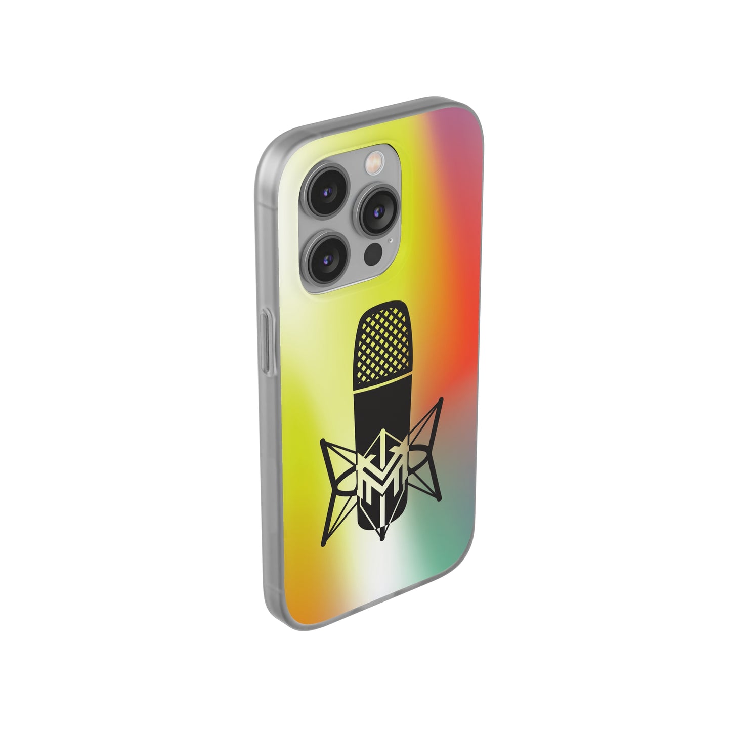 Mavrix Mic - Flexi Cases