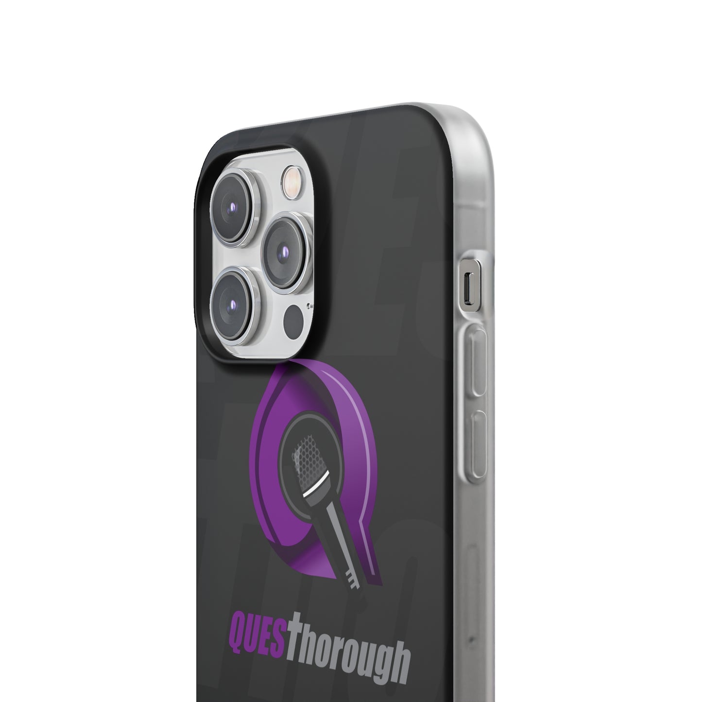 Mavrix QUESThorough - Flexi Cases