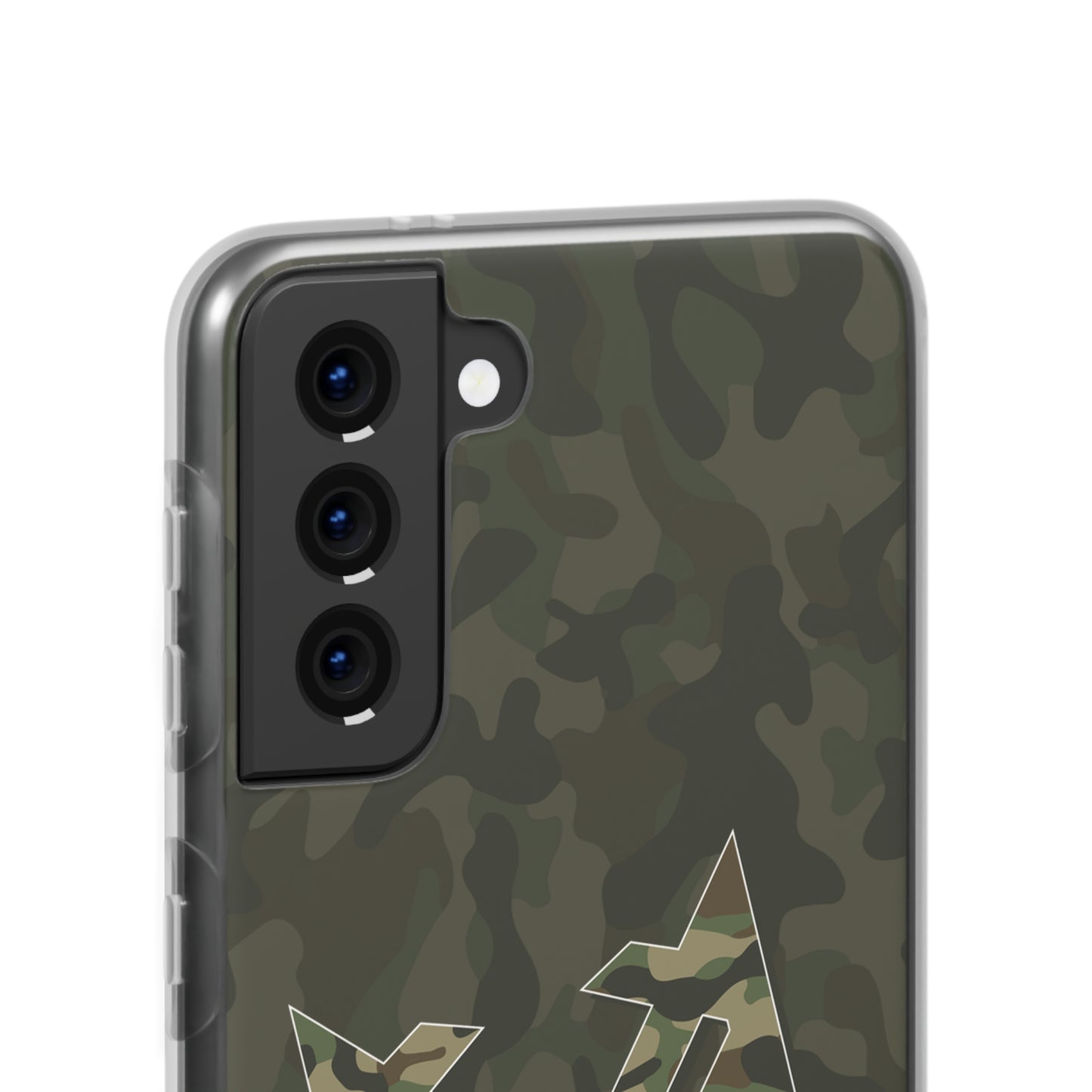 Mavrix Camo - Flexi Cases