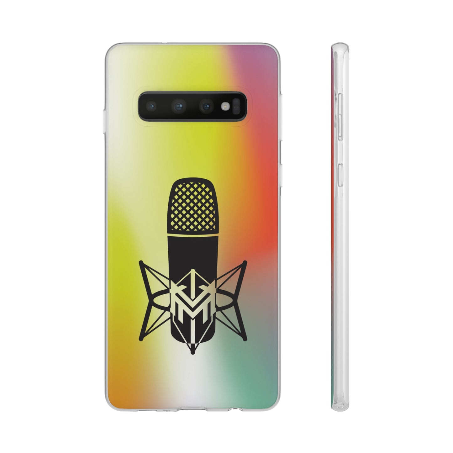 Mavrix Mic - Flexi Cases