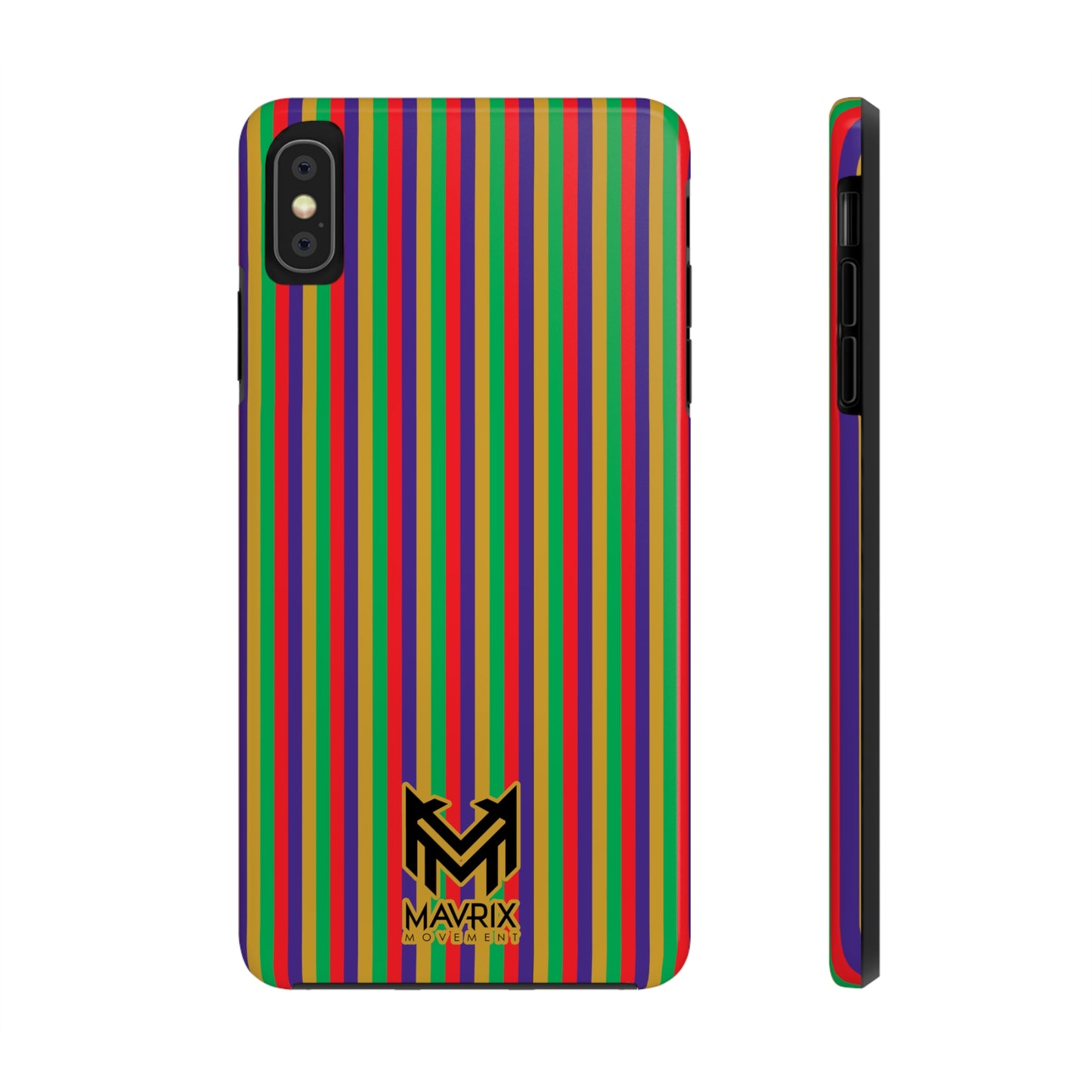 Mavrix BHM - Case Mate Tough Phone Cases