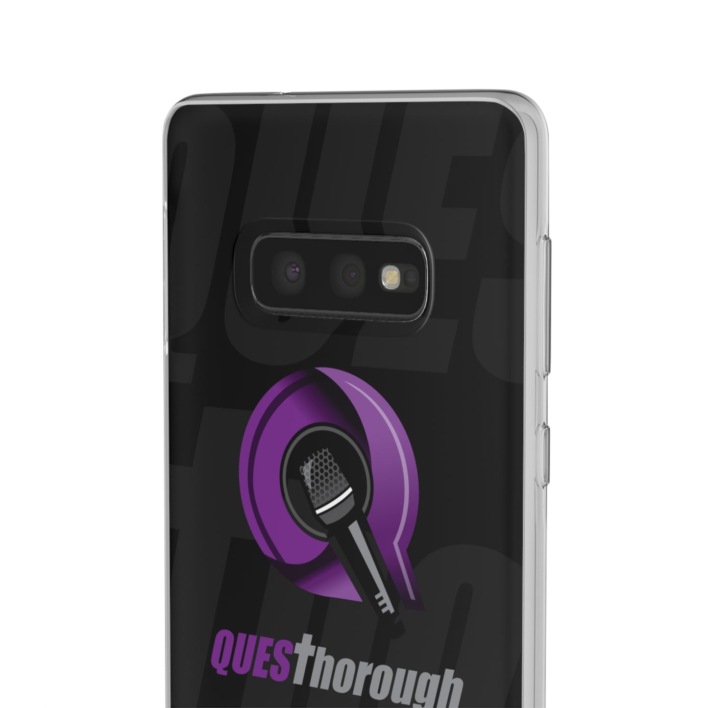 Mavrix QUESThorough - Flexi Cases