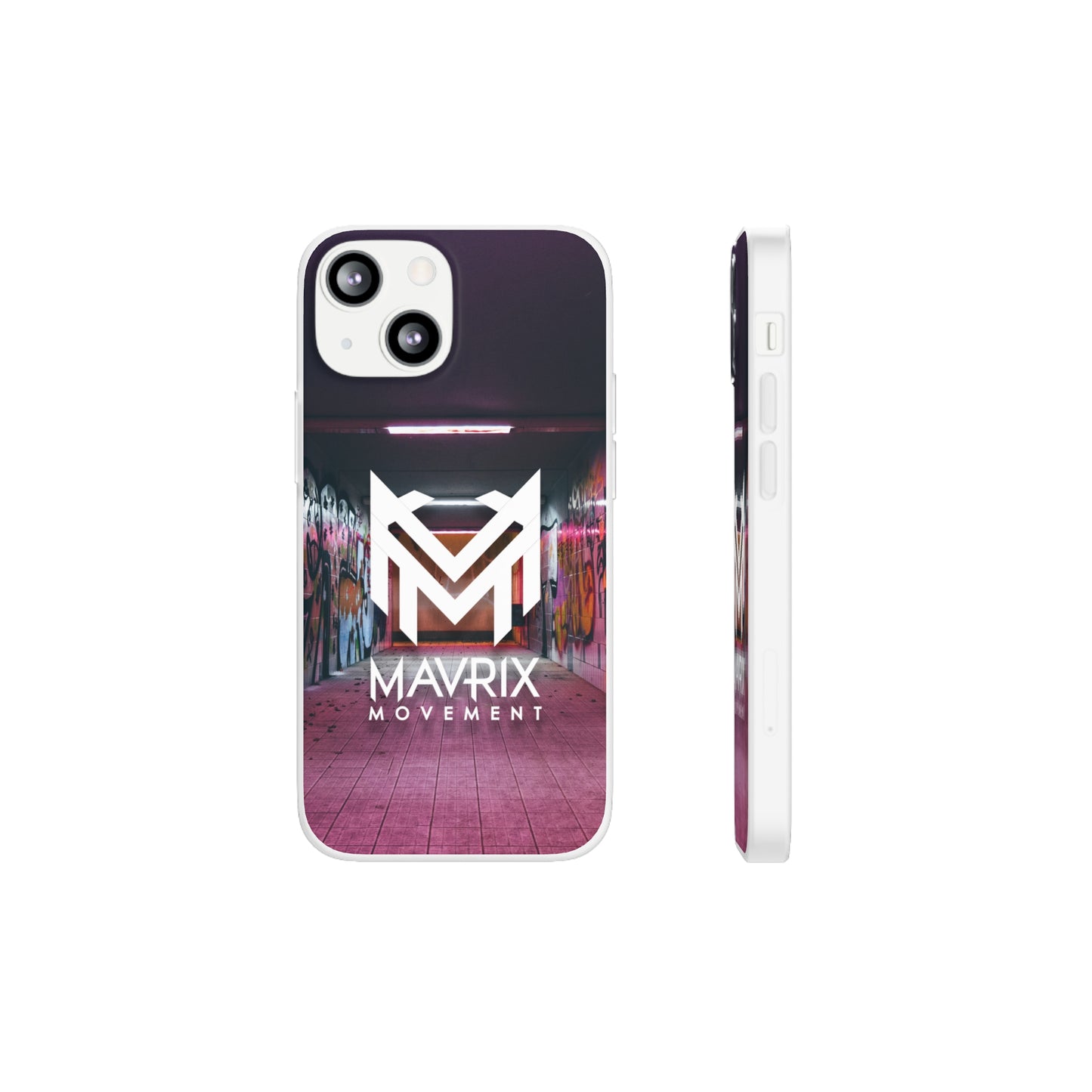 Mavrix Underground - Flexi Cases