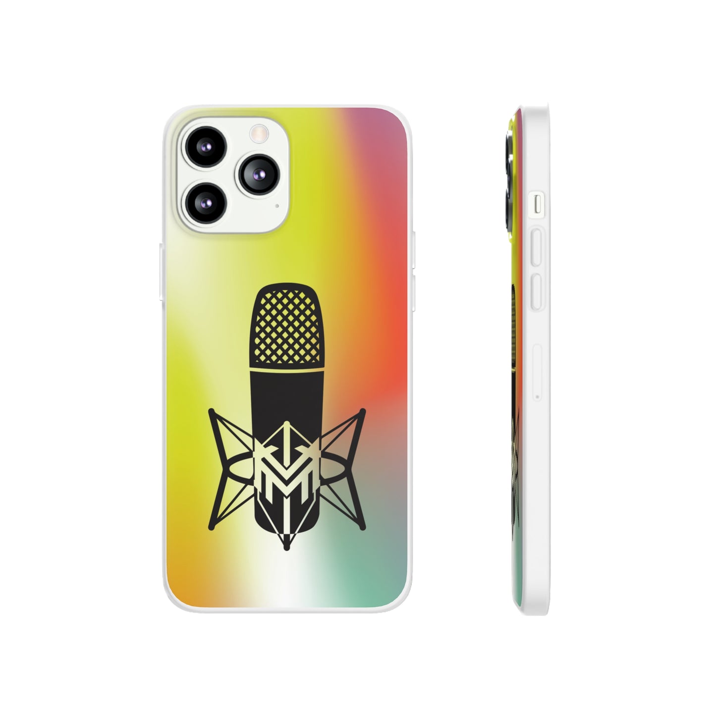 Mavrix Mic - Flexi Cases