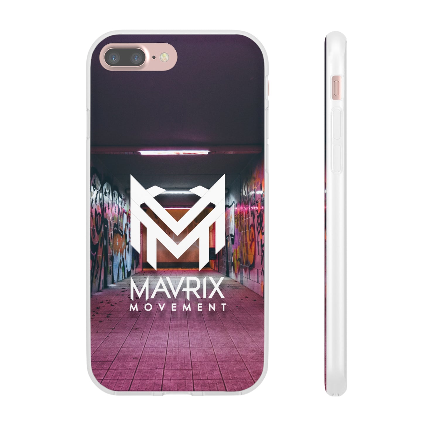 Mavrix Underground - Flexi Cases
