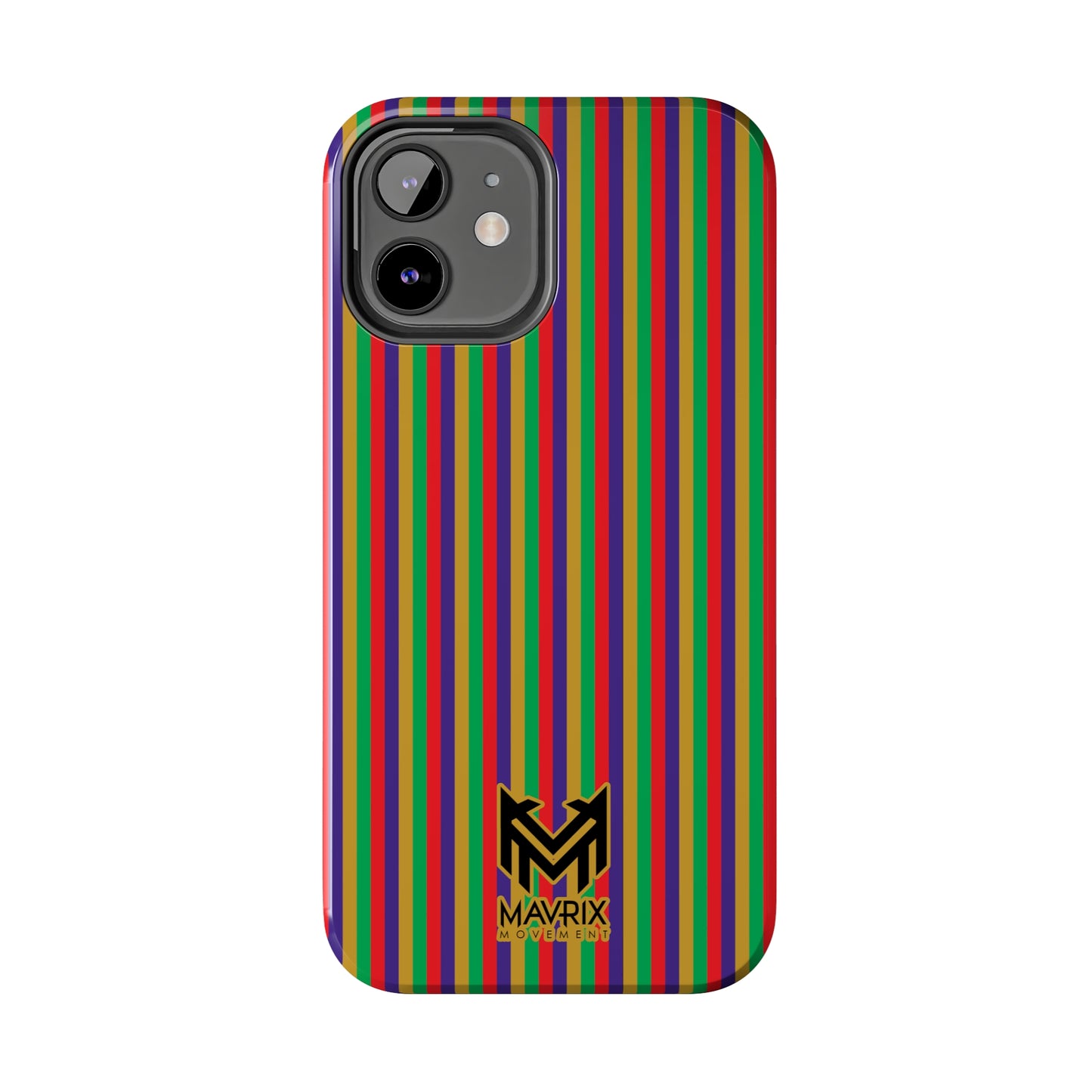 Mavrix BHM - Case Mate Tough Phone Cases