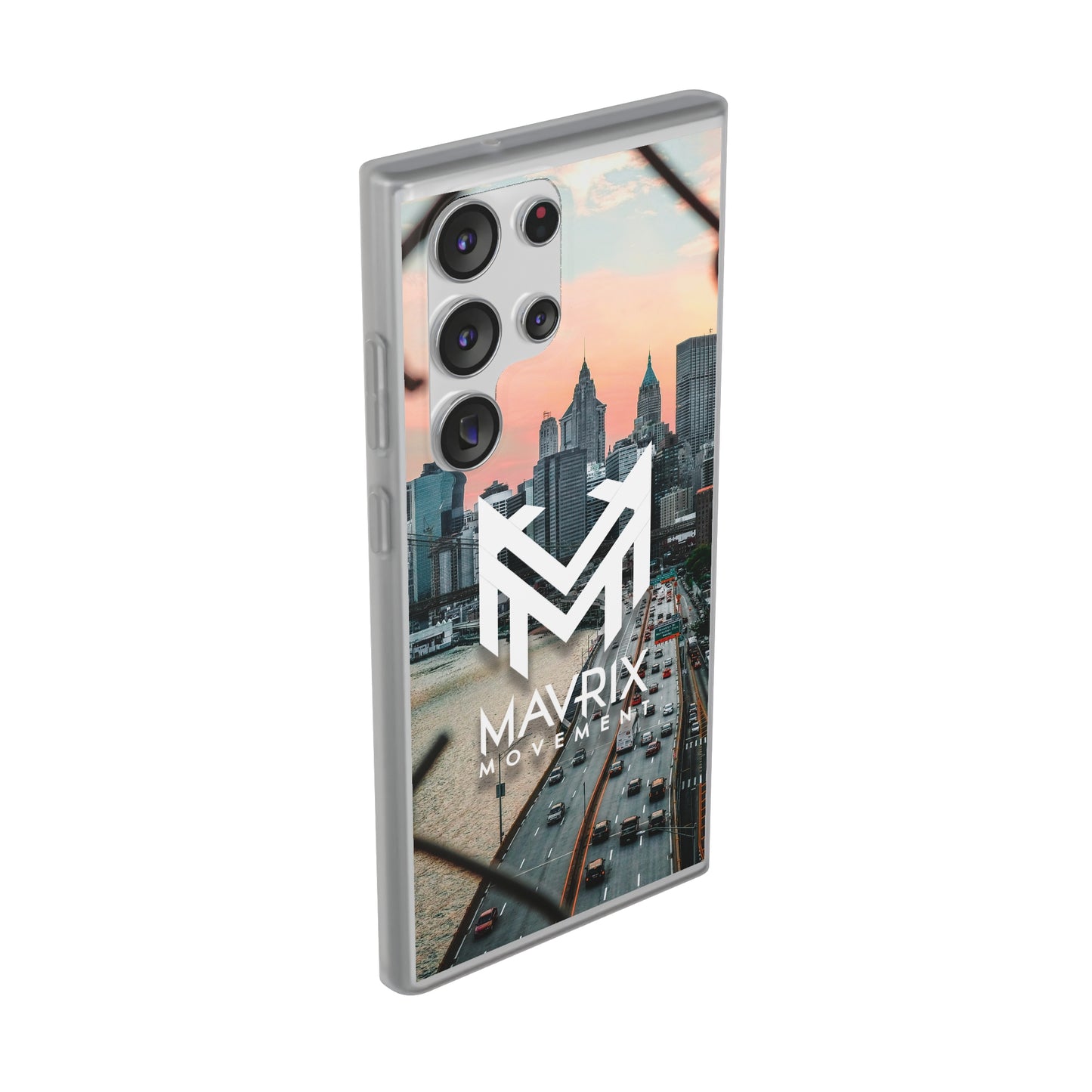 Mavrix Citygate - Flexi Cases