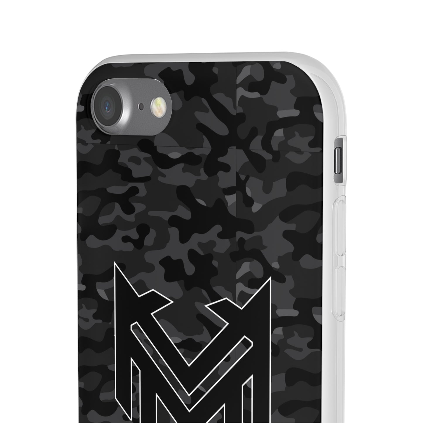 Mavrix Dark Camo - Flexi Cases