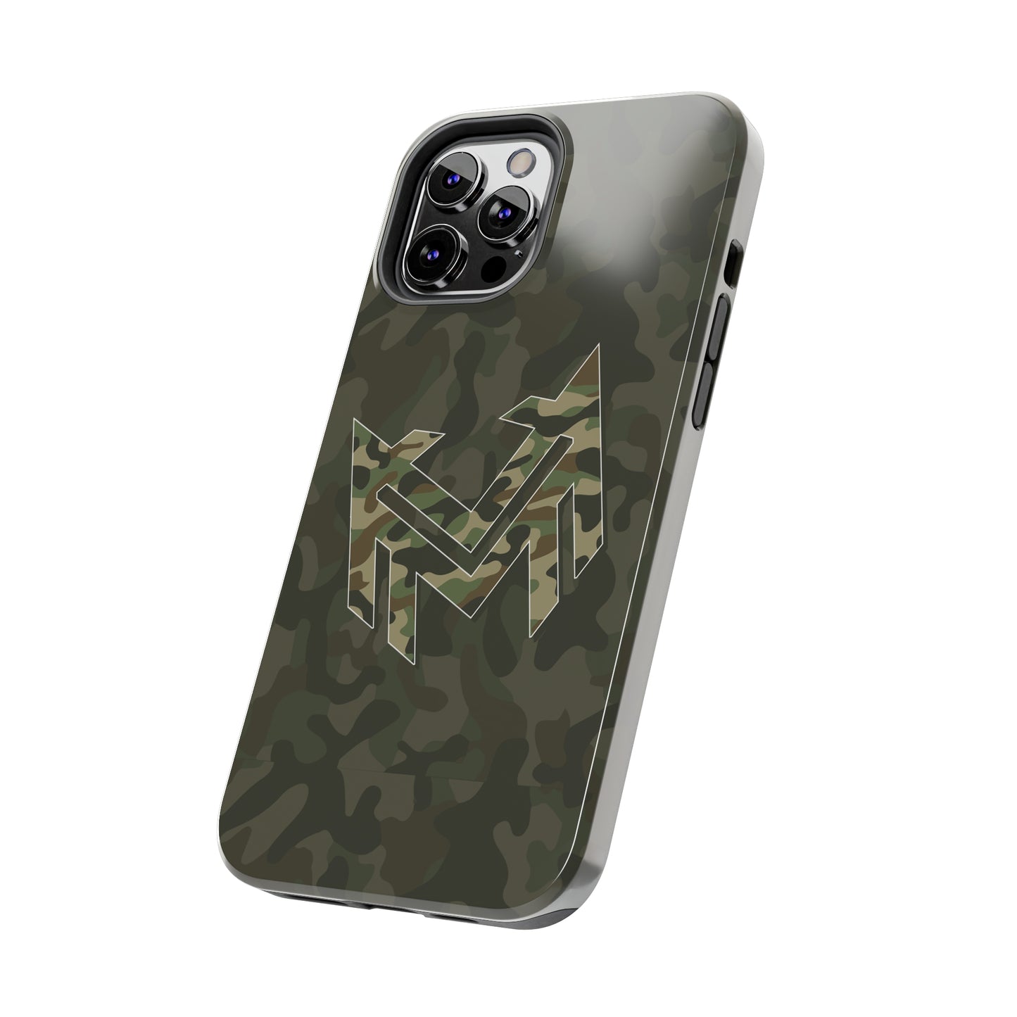 Mavrix Camo - Case Mate Tough Phone Cases