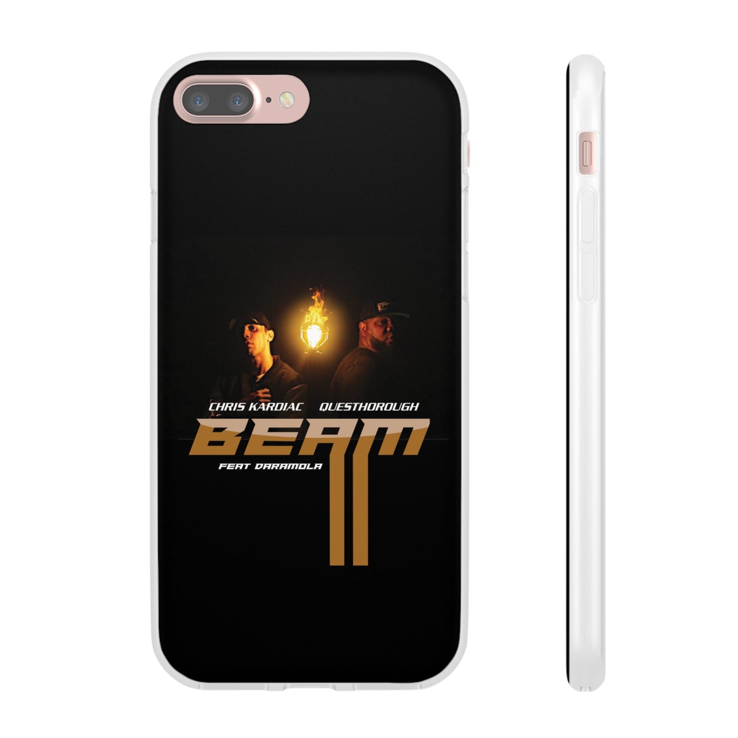 Chris Kardiac - Beam - Flexi Cases