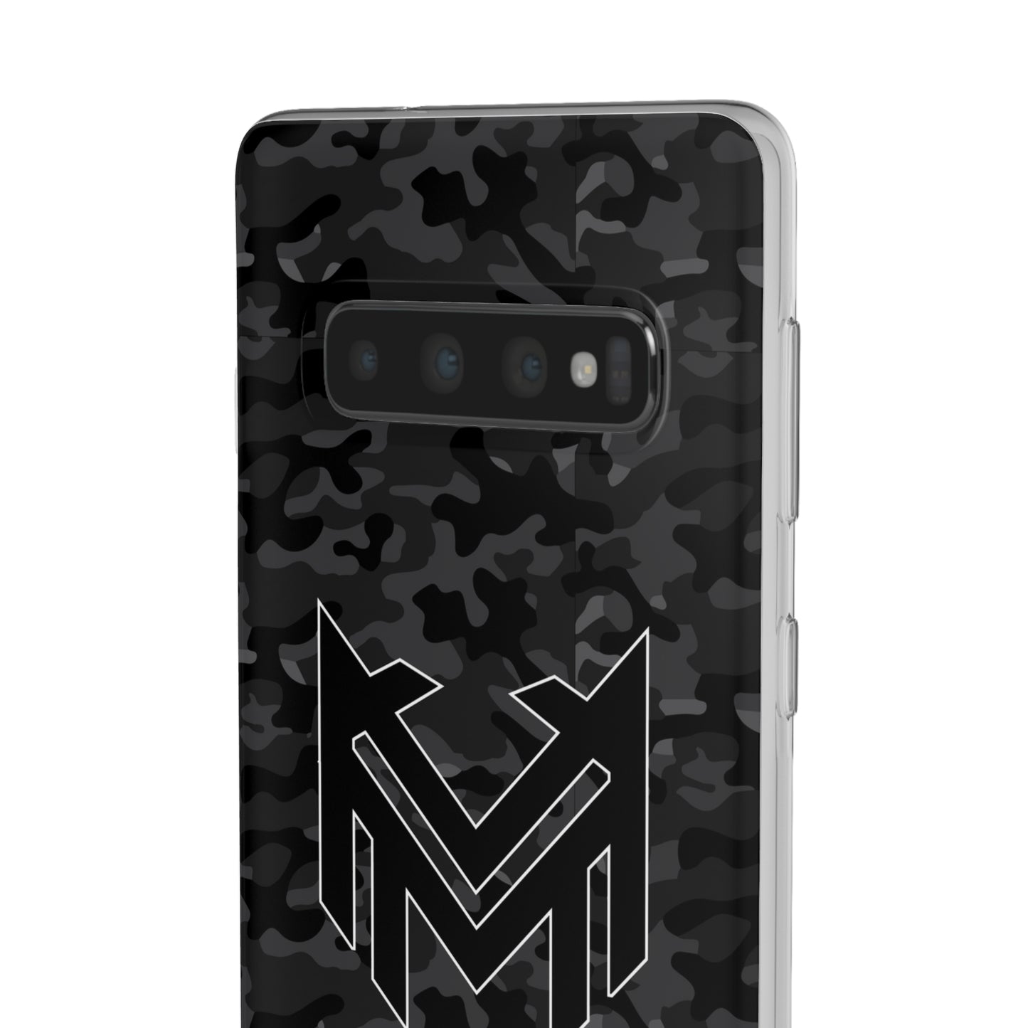 Mavrix Dark Camo - Flexi Cases