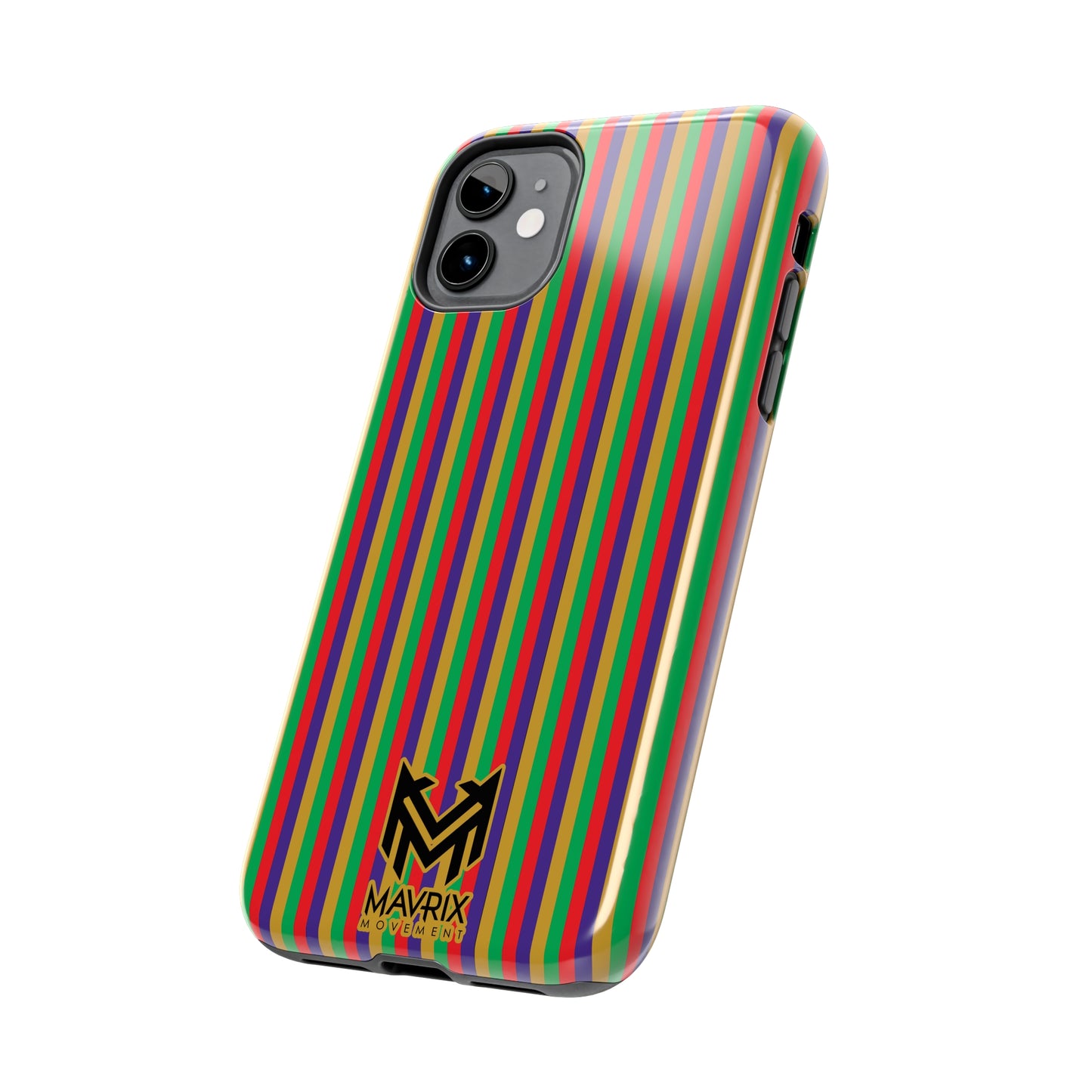 Mavrix BHM - Case Mate Tough Phone Cases