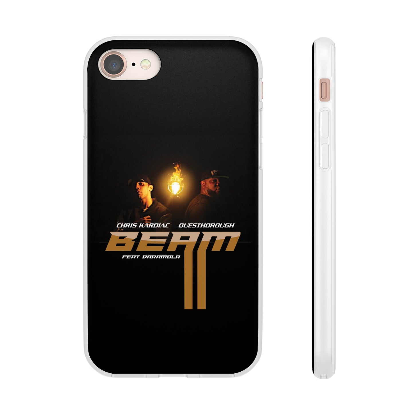 Chris Kardiac - Beam - Flexi Cases