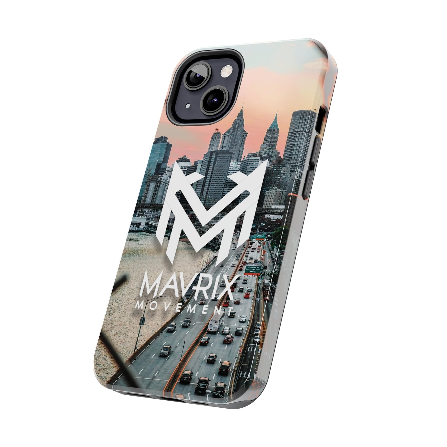 Mavrix Citygate - Case Mate Tough Phone Cases