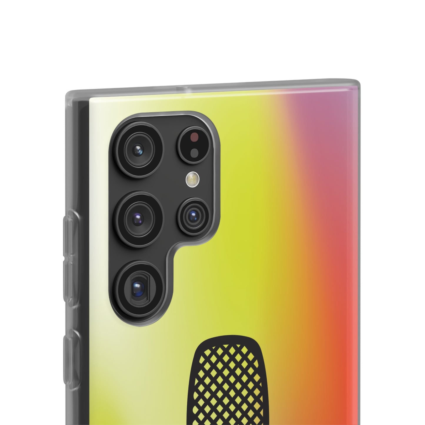 Mavrix Mic - Flexi Cases