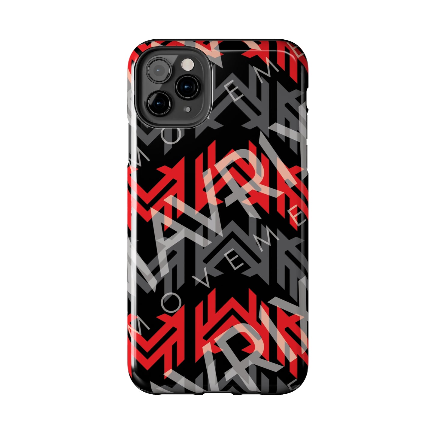 Mavrix Overlay - Case Mate Tough Phone Cases