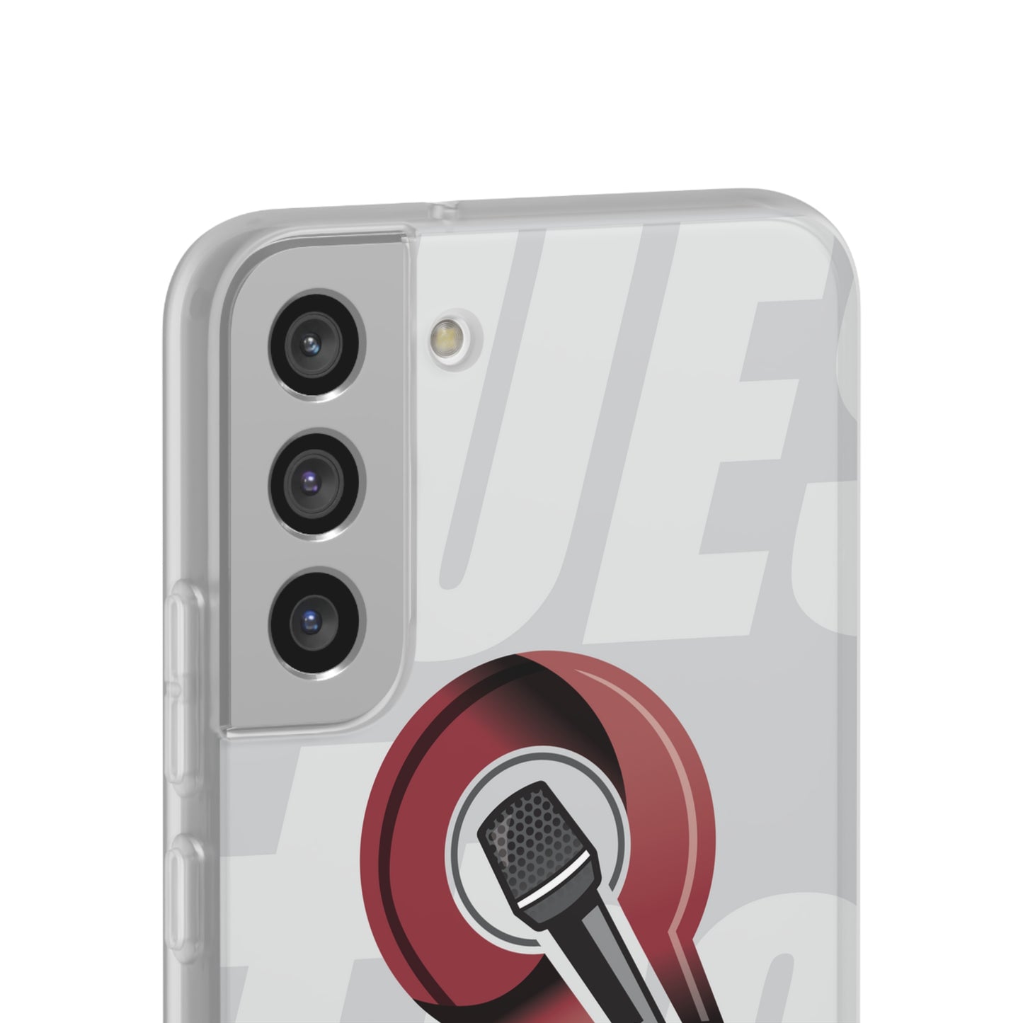 Mavrix QUESThorough Red - Flexi Cases