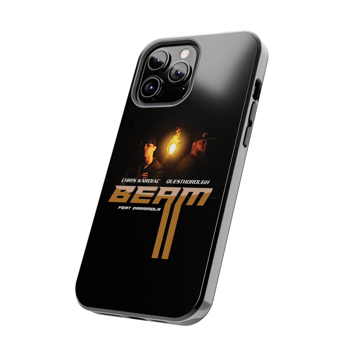 Chris Kardiac - Beam - Case Mate Tough Phone Cases