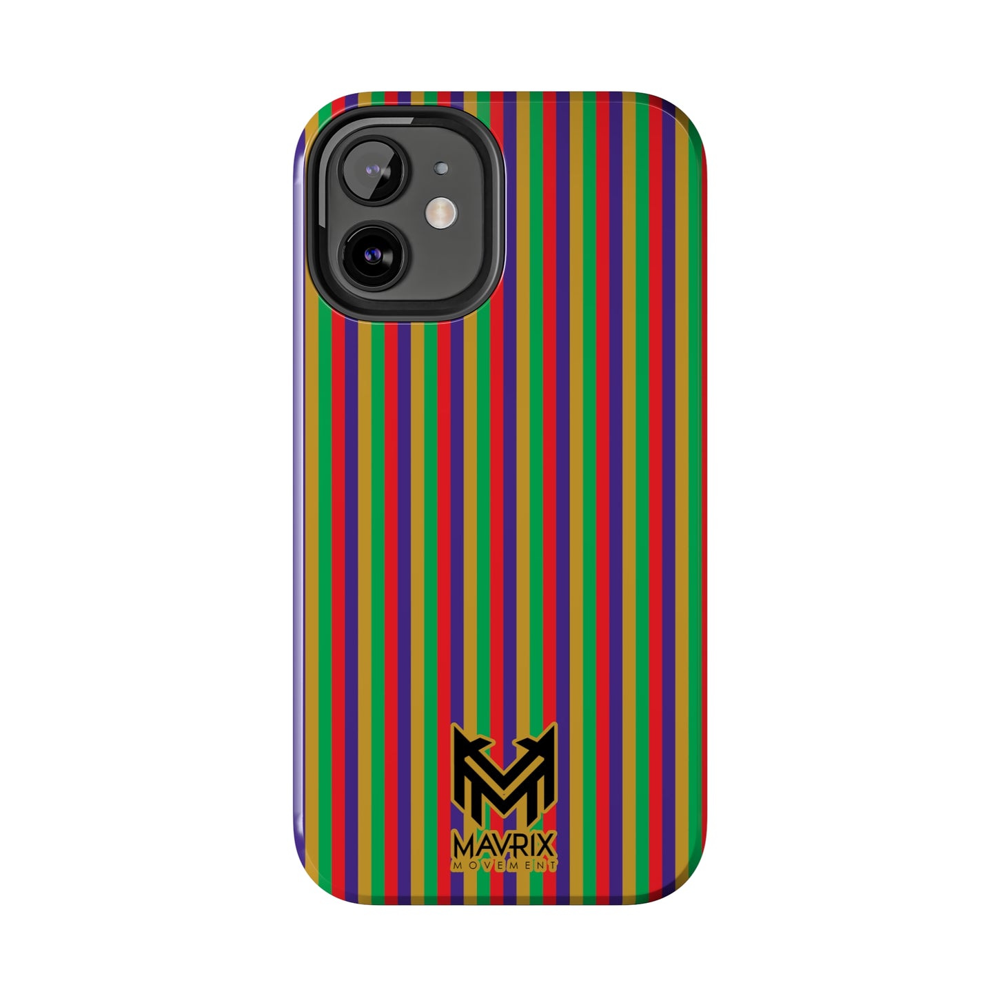Mavrix BHM - Case Mate Tough Phone Cases