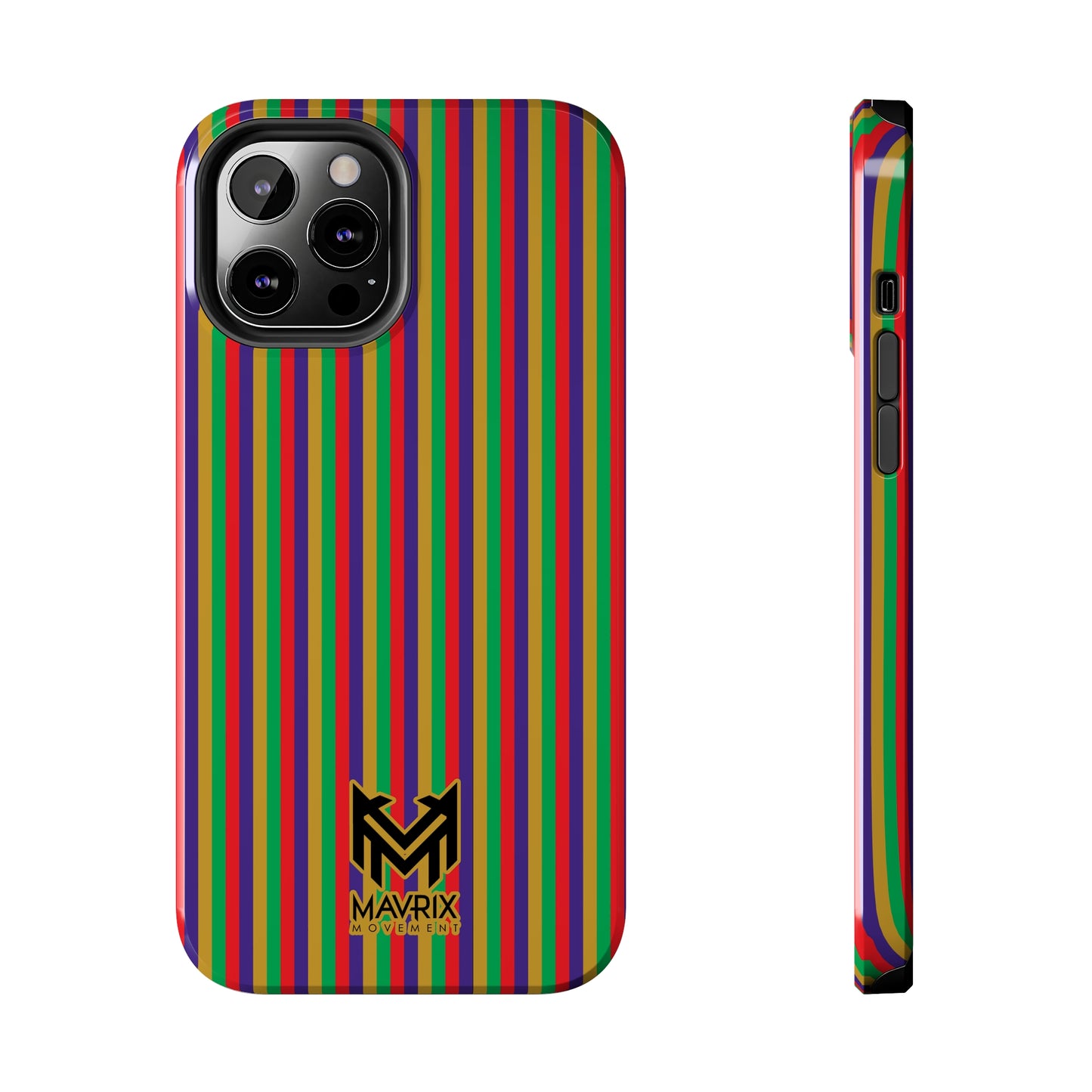 Mavrix BHM - Case Mate Tough Phone Cases