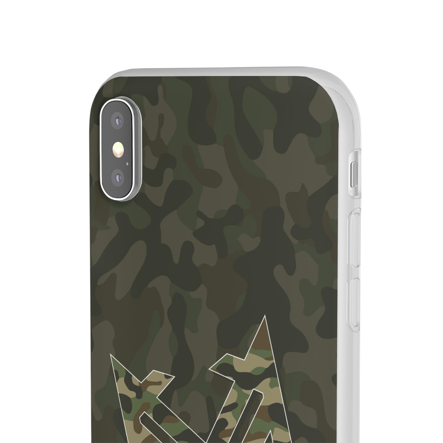 Mavrix Camo - Flexi Cases