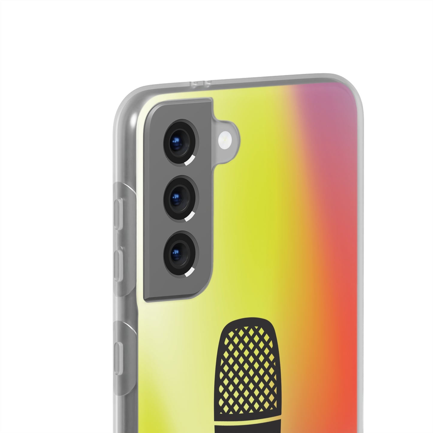 Mavrix Mic - Flexi Cases