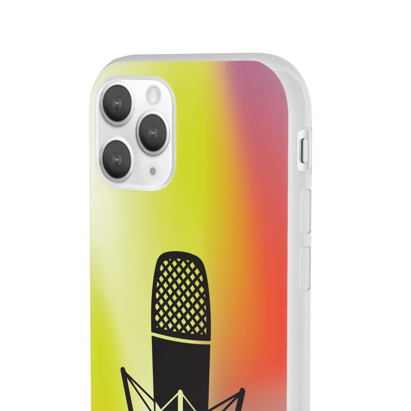 Mavrix Mic - Flexi Cases