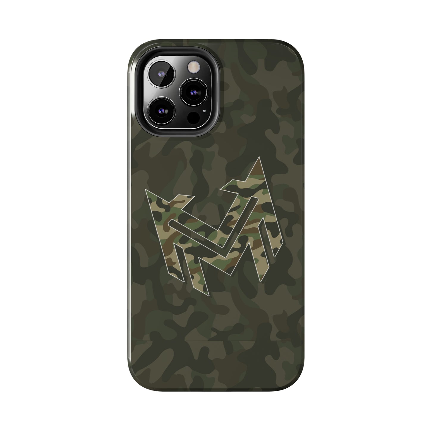 Mavrix Camo - Case Mate Tough Phone Cases
