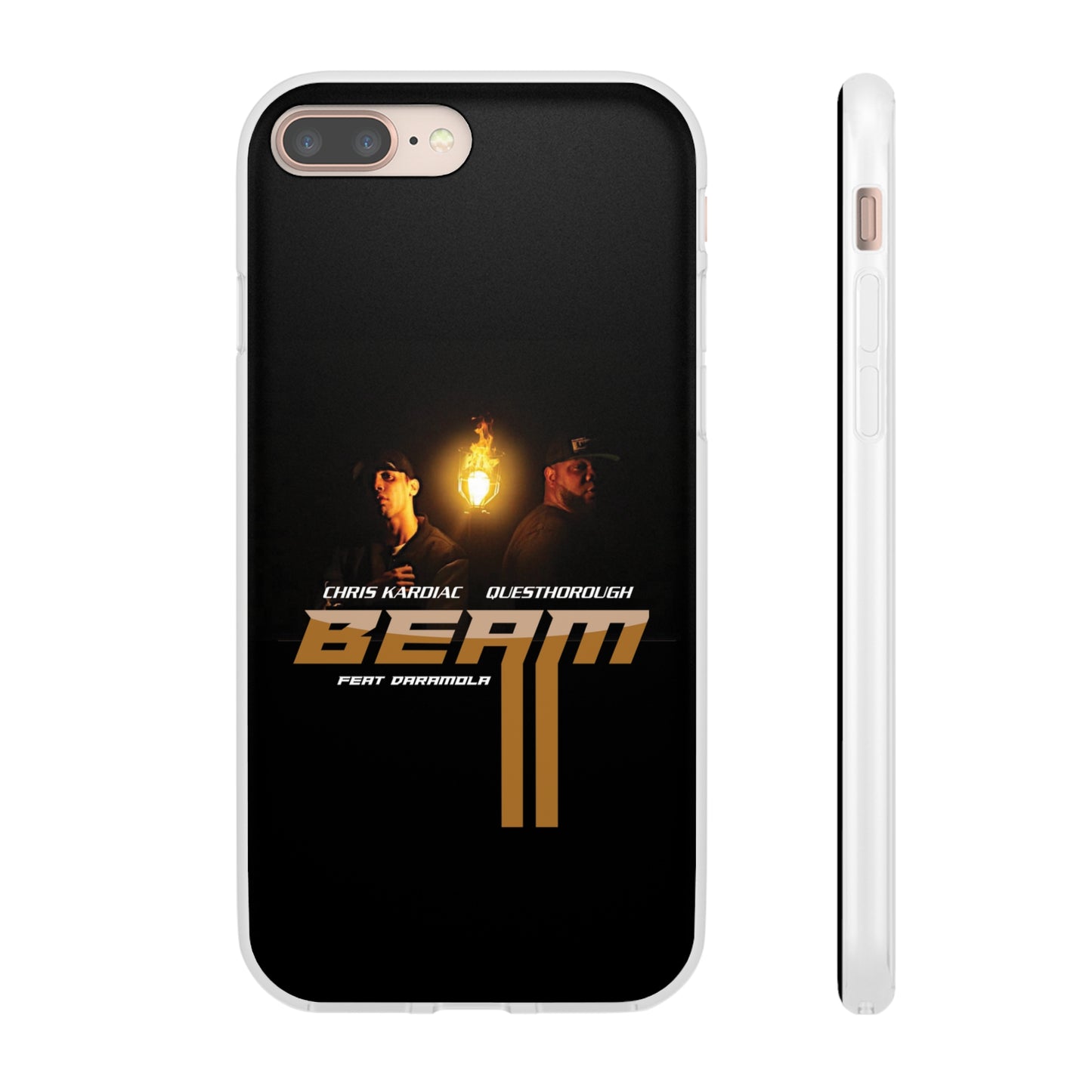 Chris Kardiac - Beam - Flexi Cases