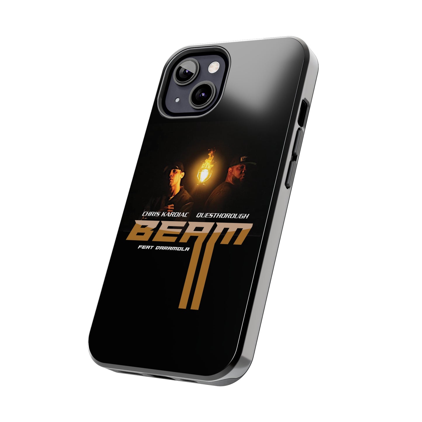 Chris Kardiac - Beam - Case Mate Tough Phone Cases