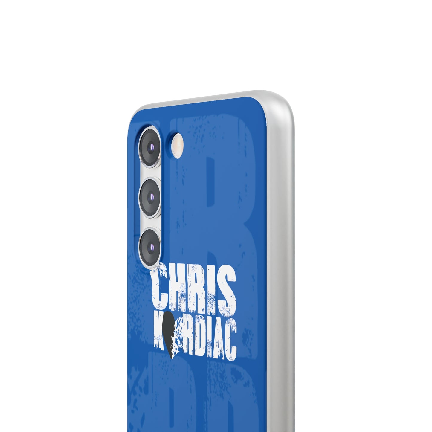 Mavrix Chris Kardiac - Flexi Cases