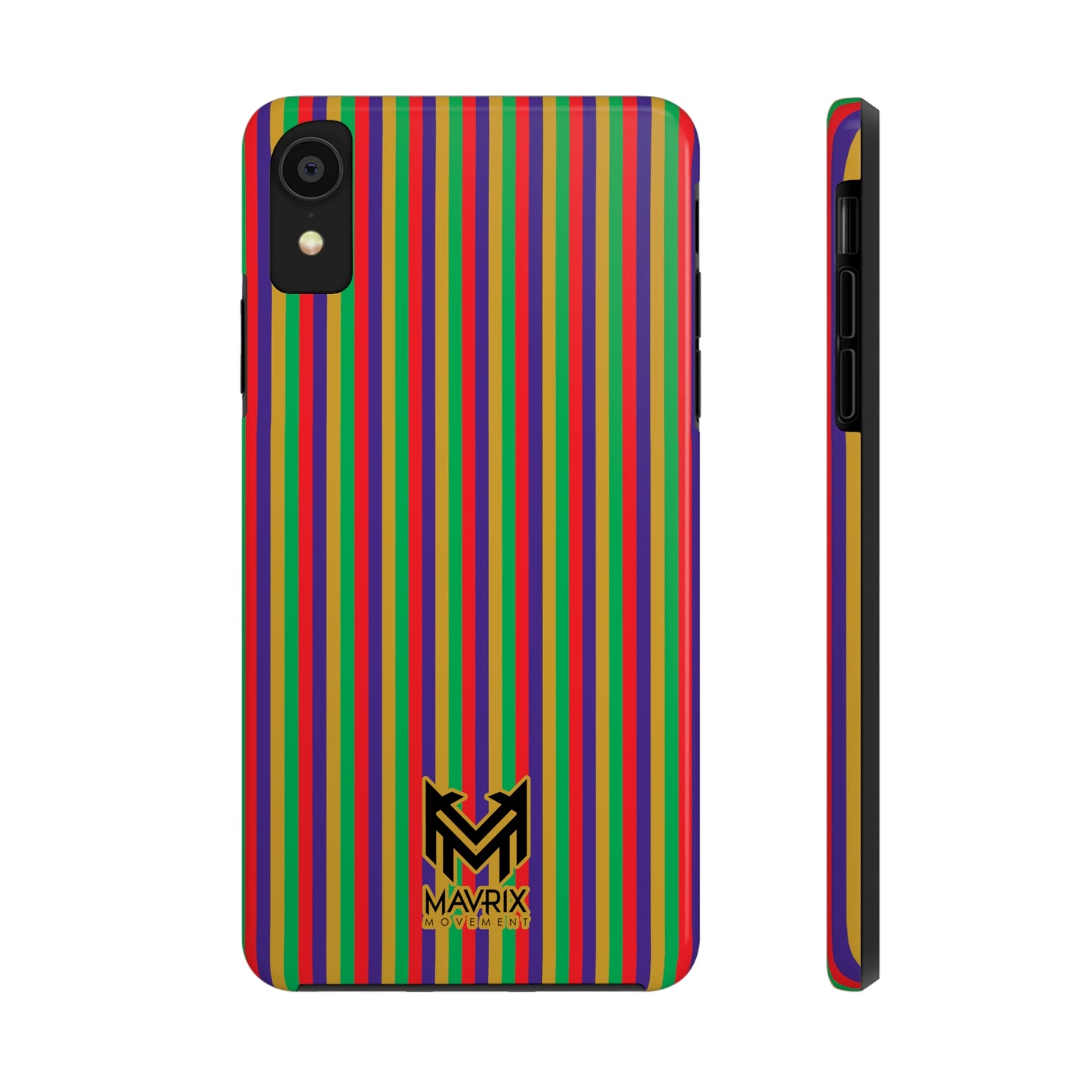 Mavrix BHM - Case Mate Tough Phone Cases