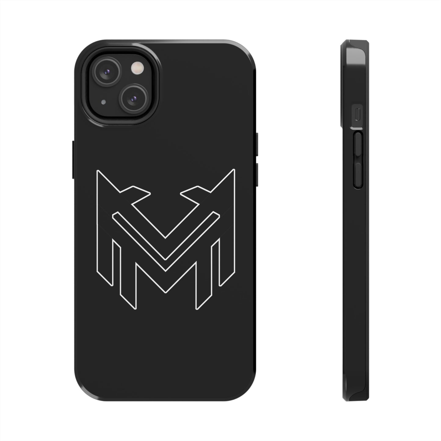 Mavrix Outline - Case Mate Tough Phone Cases