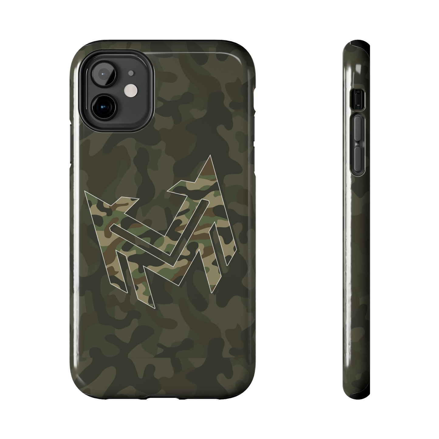 Mavrix Camo - Case Mate Tough Phone Cases