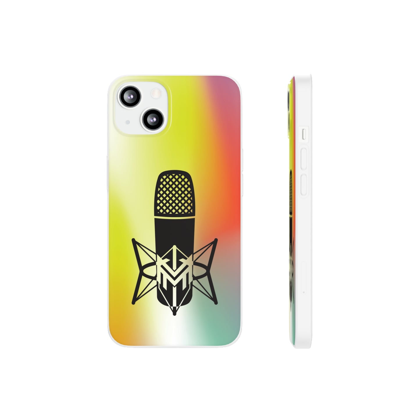 Mavrix Mic - Flexi Cases