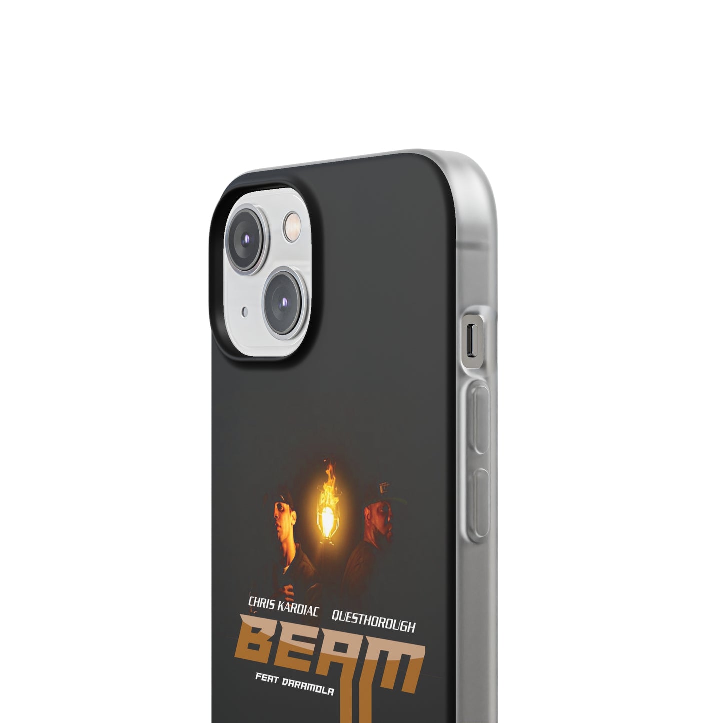 Chris Kardiac - Beam - Flexi Cases