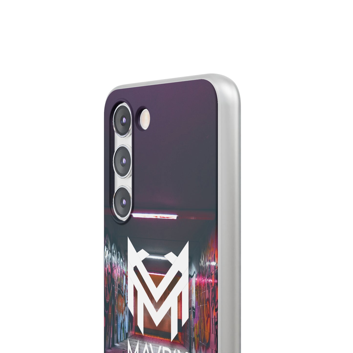 Mavrix Underground - Flexi Cases