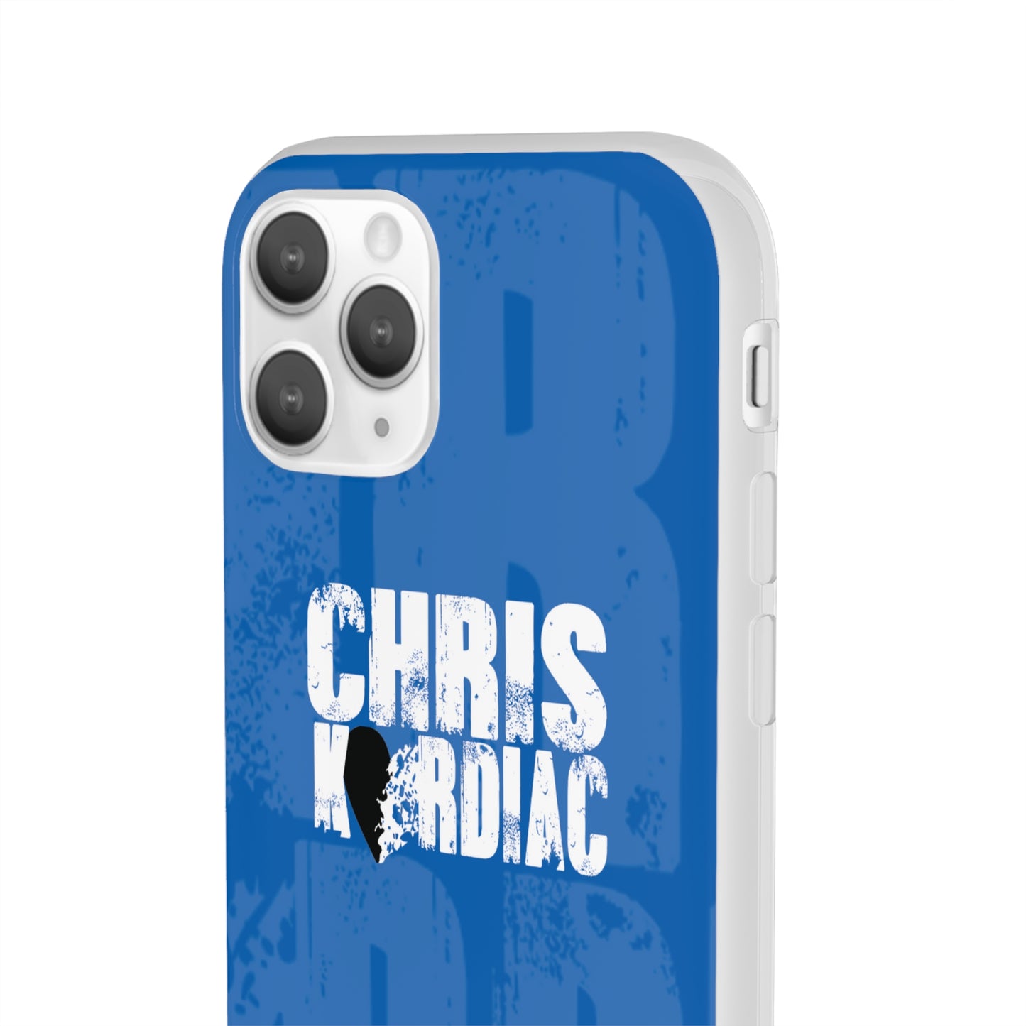 Mavrix Chris Kardiac - Flexi Cases
