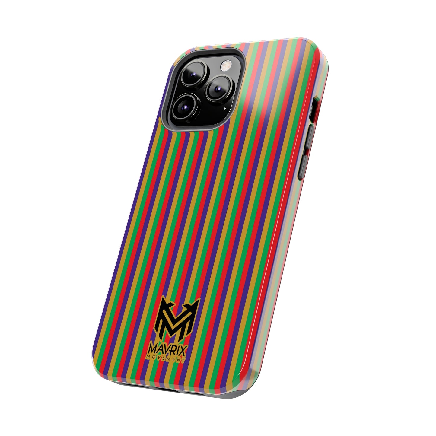 Mavrix BHM - Case Mate Tough Phone Cases