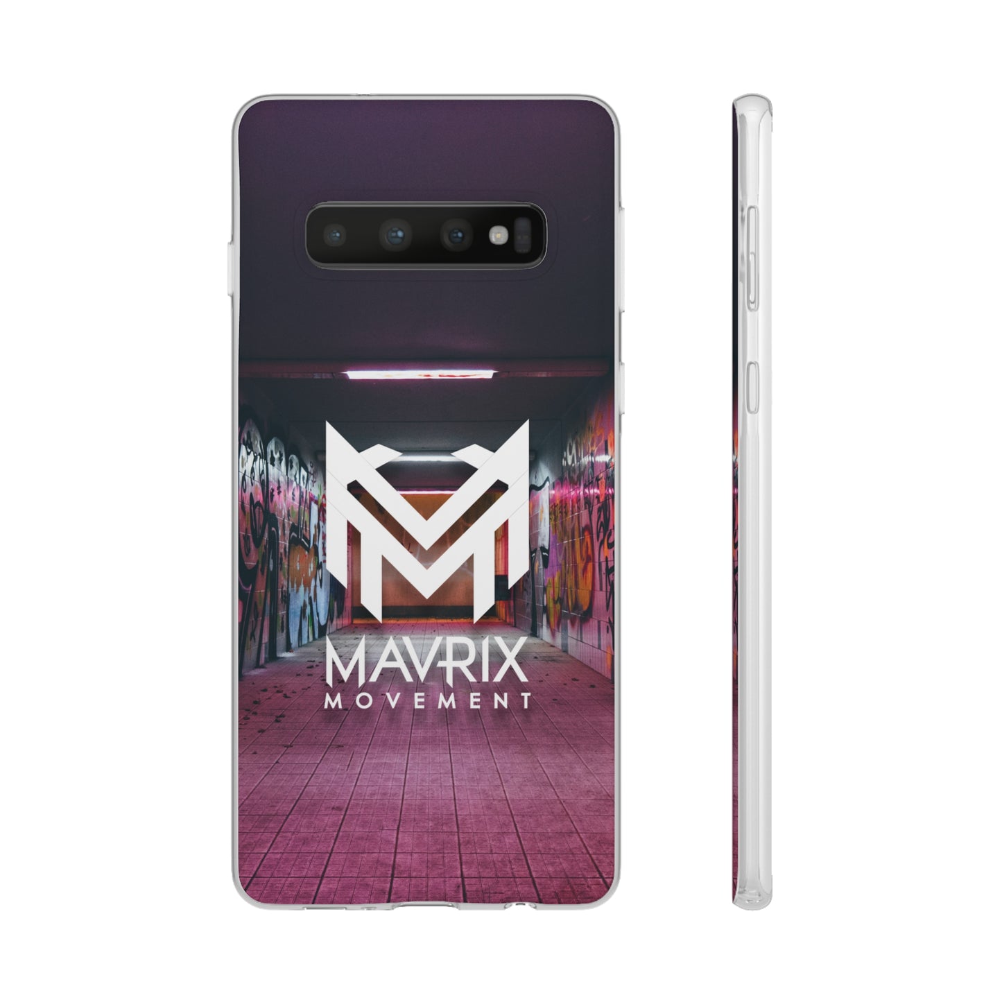 Mavrix Underground - Flexi Cases