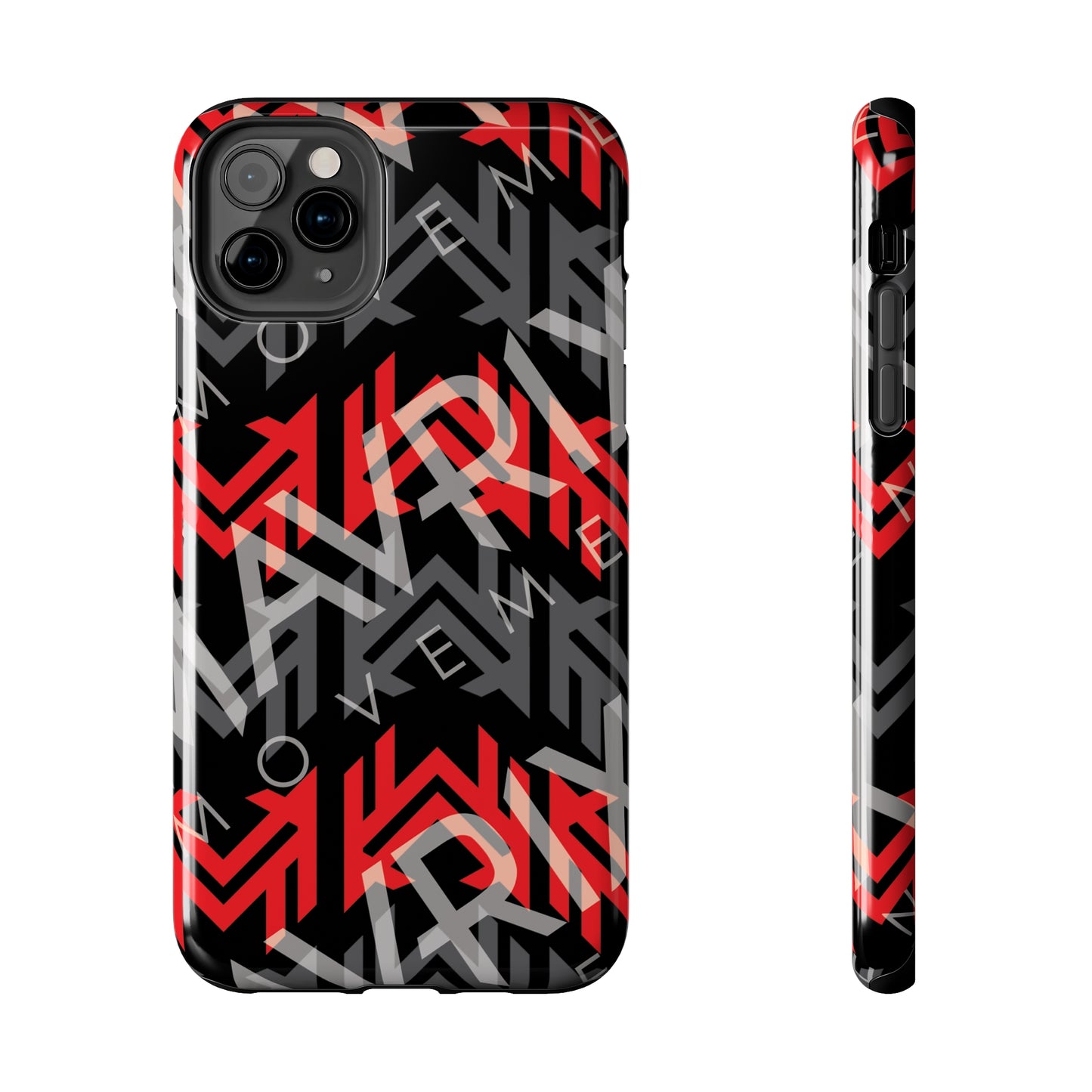 Mavrix Overlay - Case Mate Tough Phone Cases