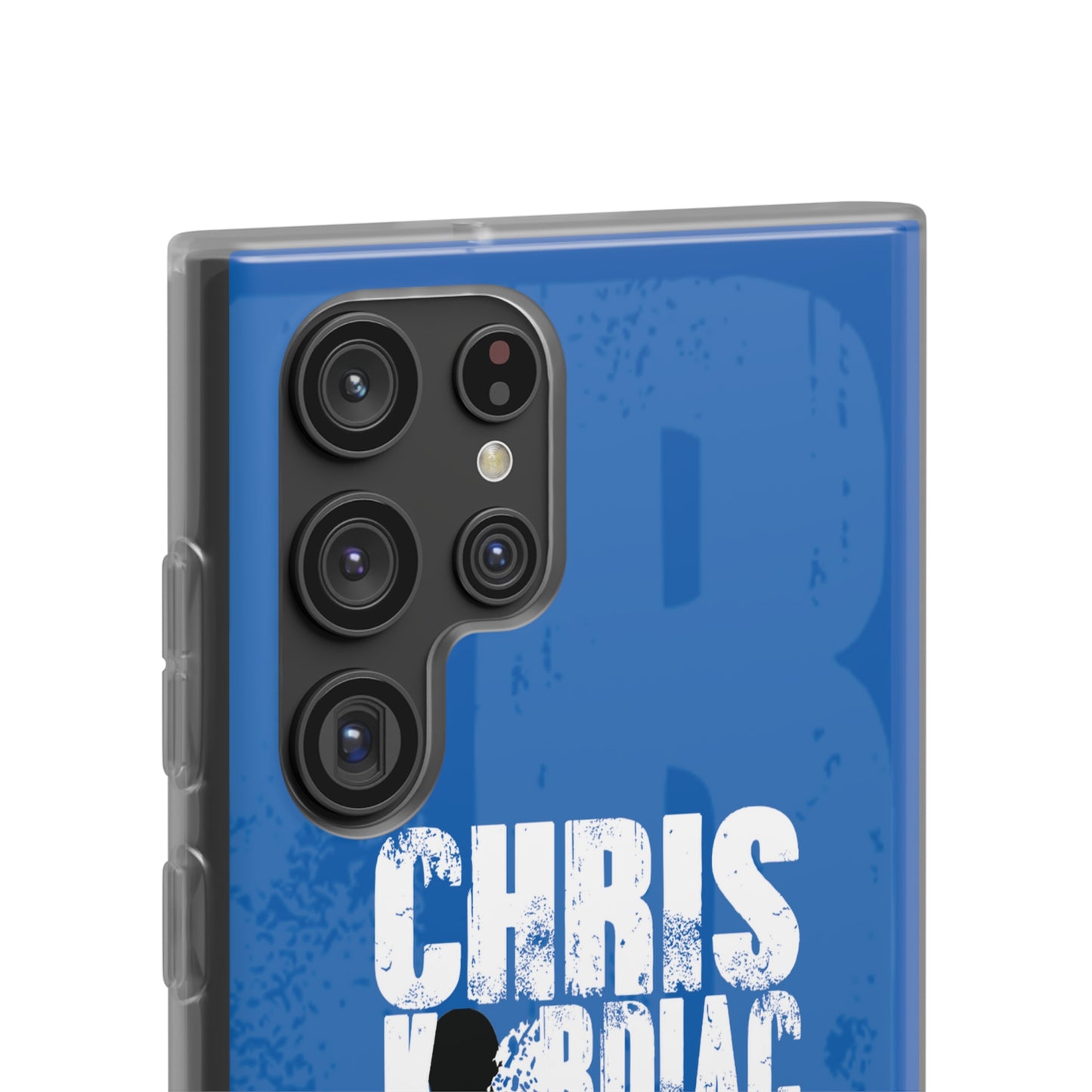Mavrix Chris Kardiac - Flexi Cases