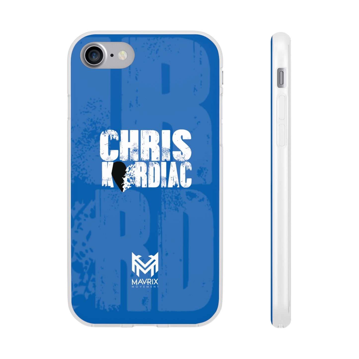 Mavrix Chris Kardiac - Flexi Cases
