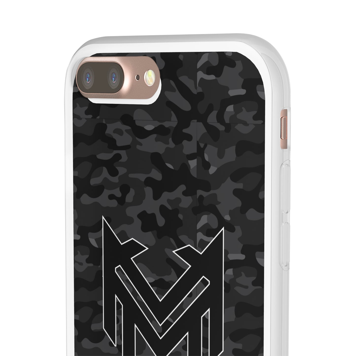 Mavrix Dark Camo - Flexi Cases