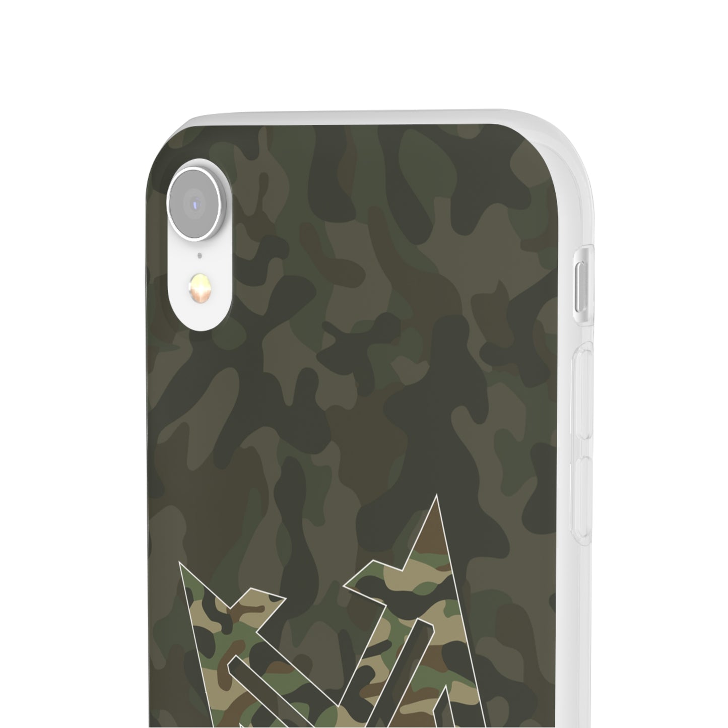 Mavrix Camo - Flexi Cases