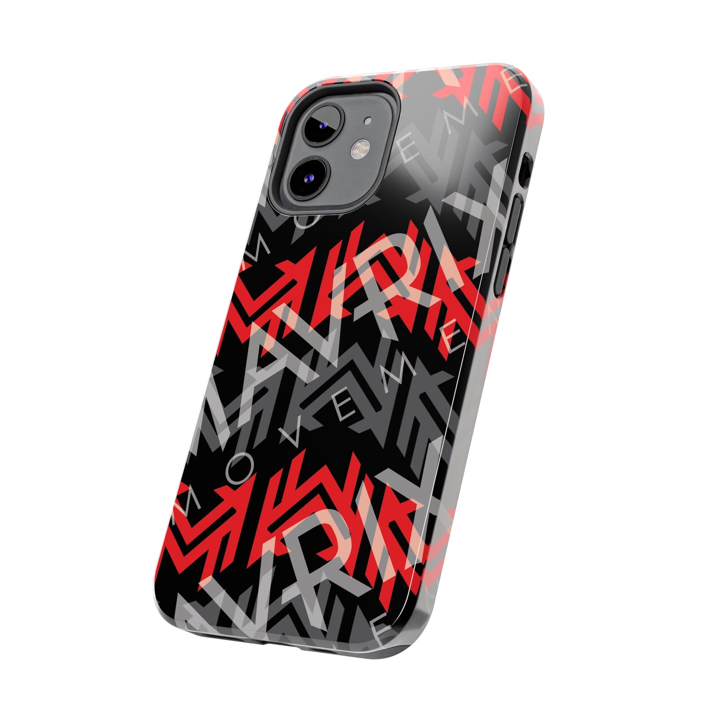 Mavrix Overlay - Case Mate Tough Phone Cases