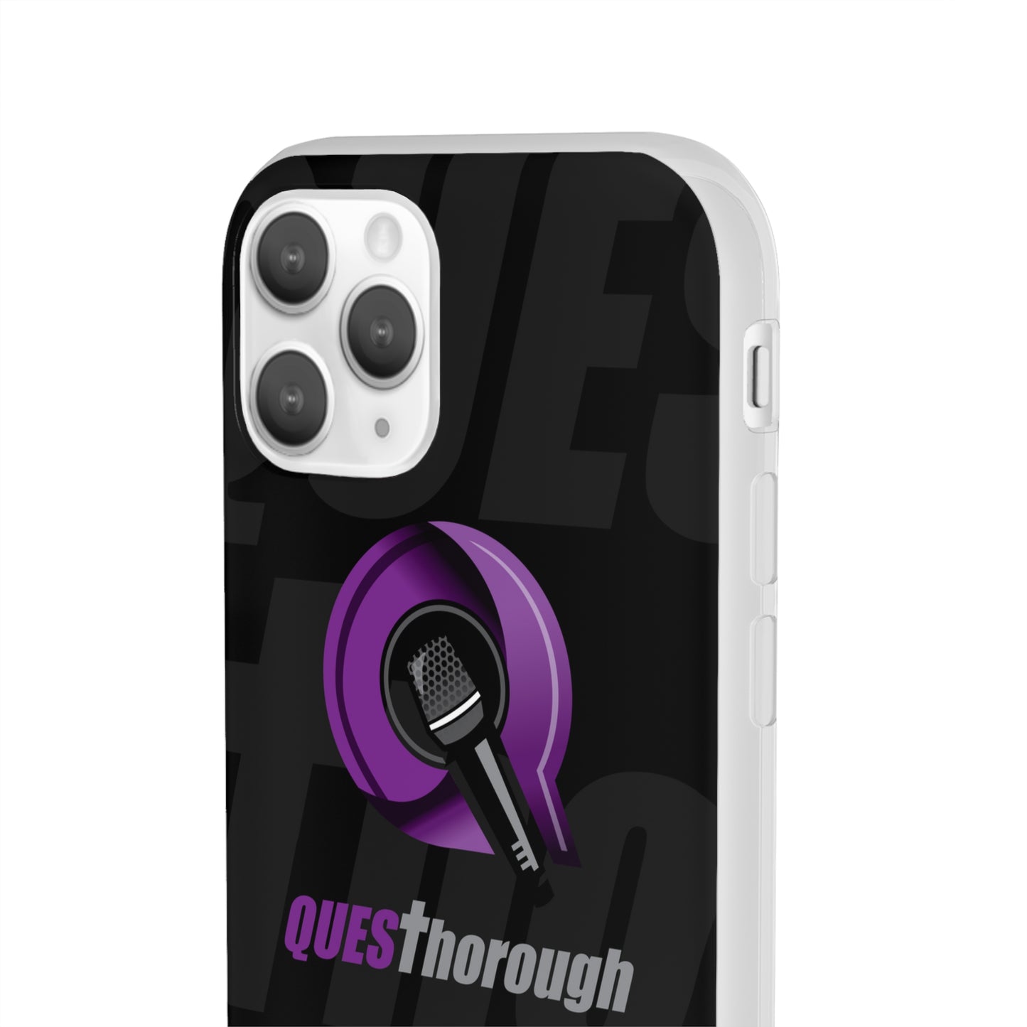 Mavrix QUESThorough - Flexi Cases