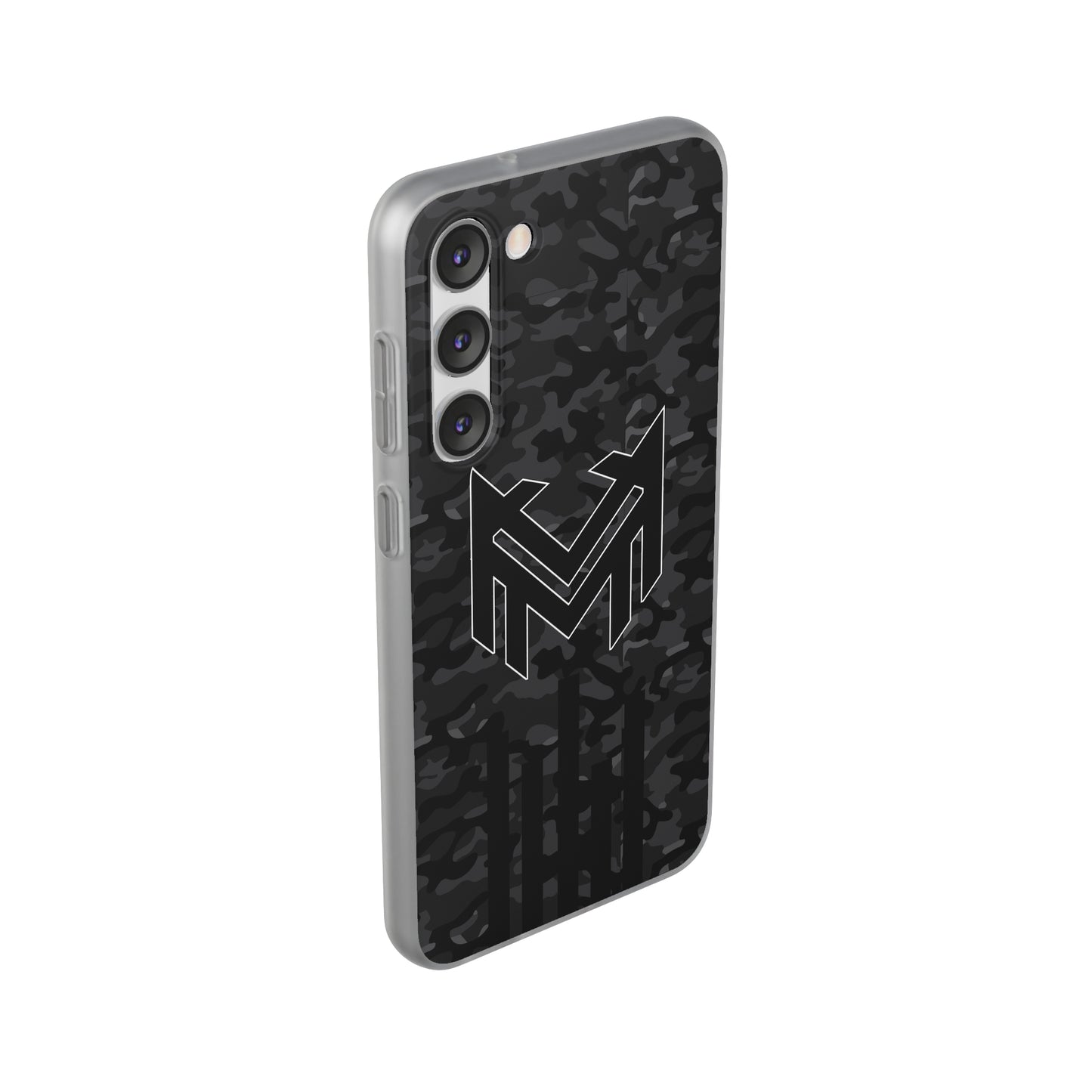 Mavrix Dark Camo - Flexi Cases