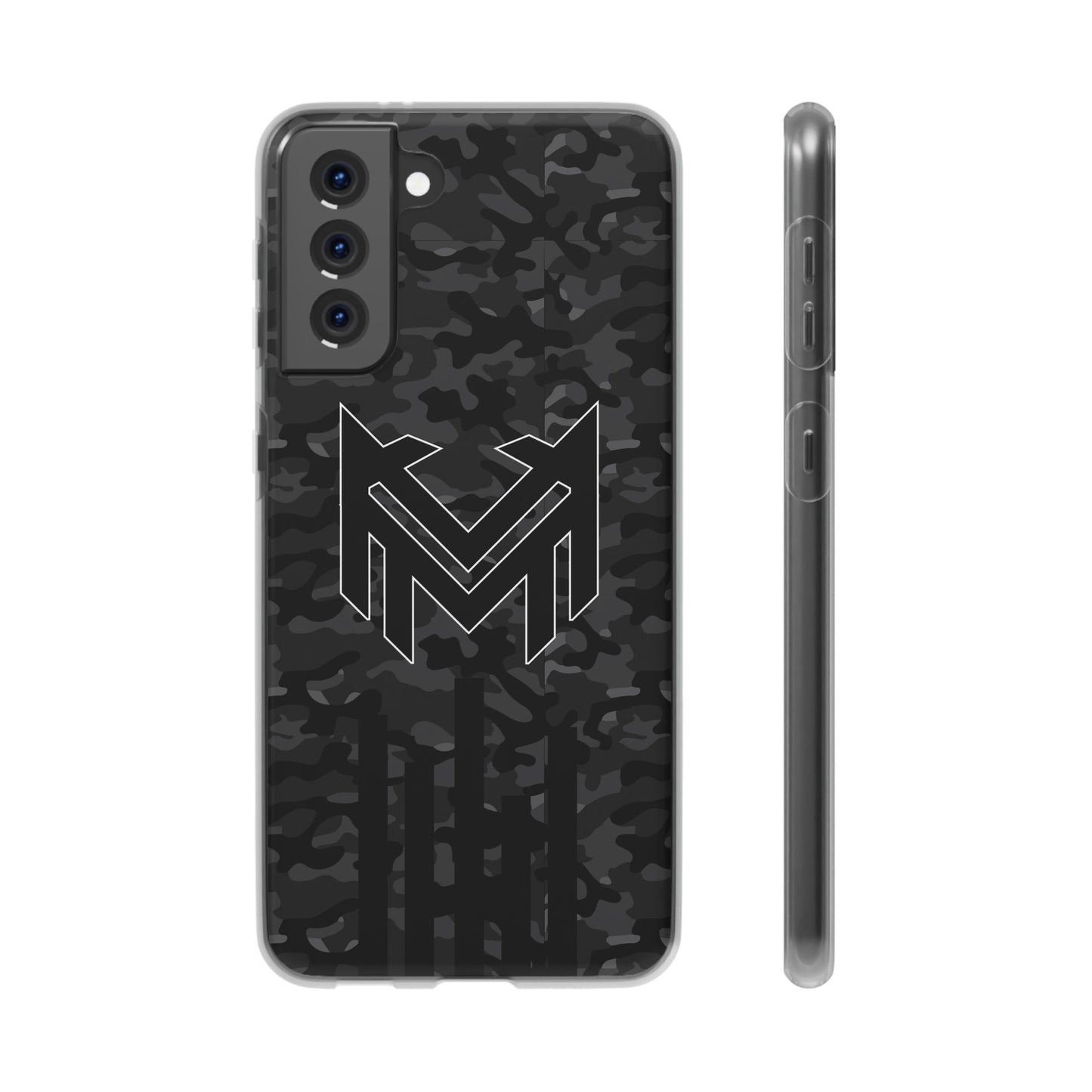 Mavrix Dark Camo - Flexi Cases