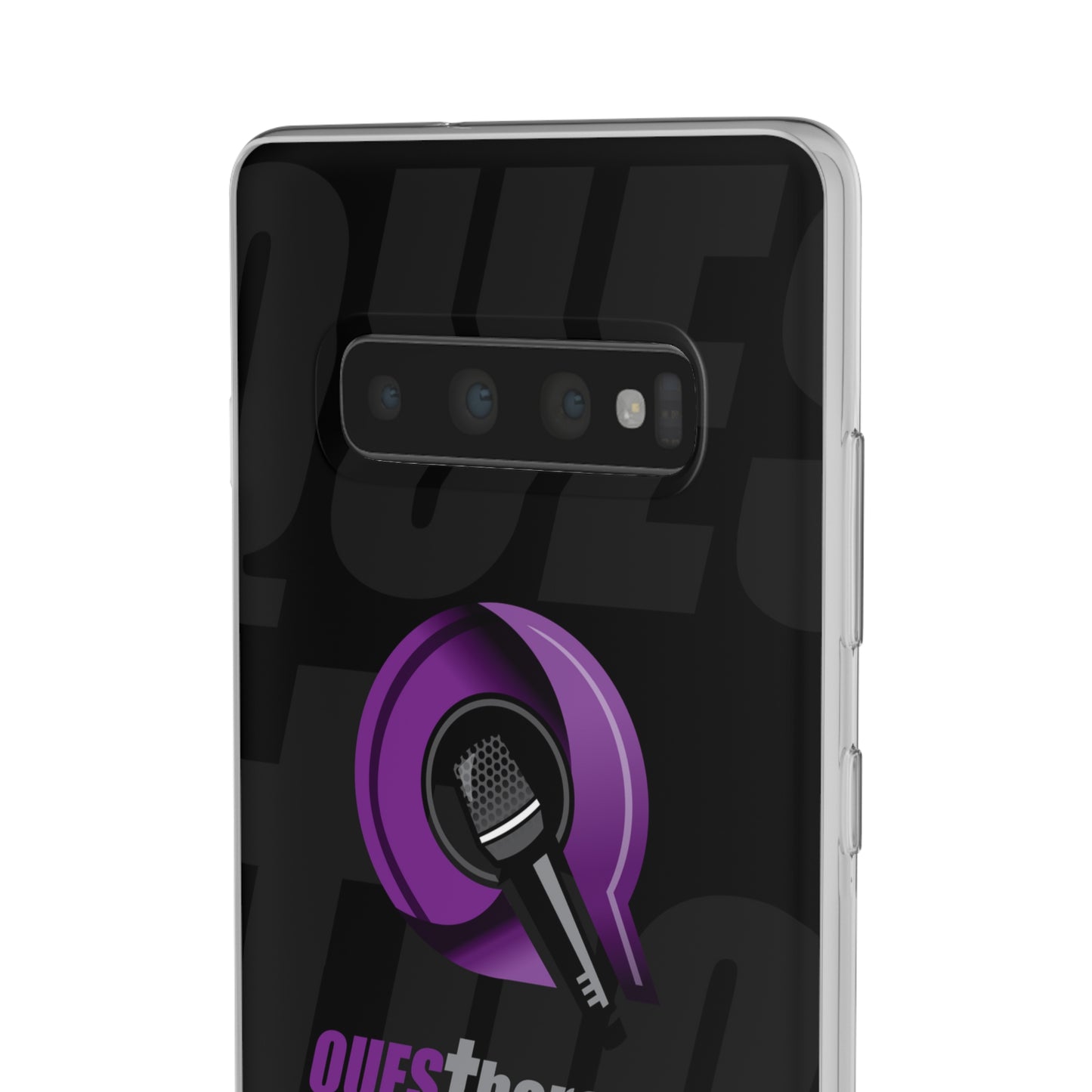 Mavrix QUESThorough - Flexi Cases